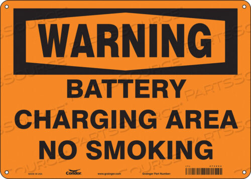 OEM#: 473V24ЗНАК «КУРИТЬ ЗАПРЕЩЕНО» 14 ШX10 В 0,032 ТОЛЩИНА от Condor