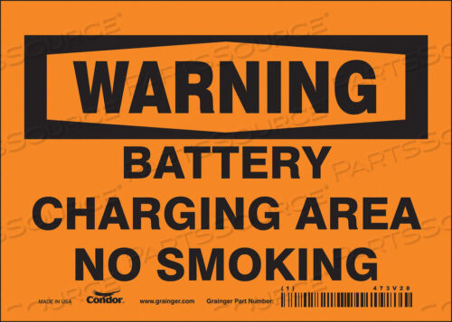 OEM#: 473V28ЗНАК «КУРИТЬ ЗАПРЕЩЕНО» 7 ШX5 В 0,004 ТОЛЩИНА от Condor