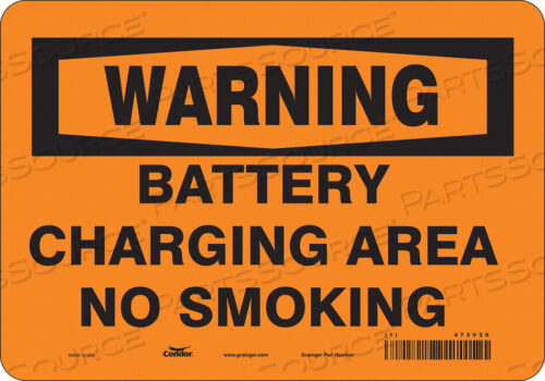 OEM#: 473V29ЗНАК «КУРИТЬ ЗАПРЕЩЕНО» 10 ШX7 В 0,004 ТОЛЩИНА от Condor