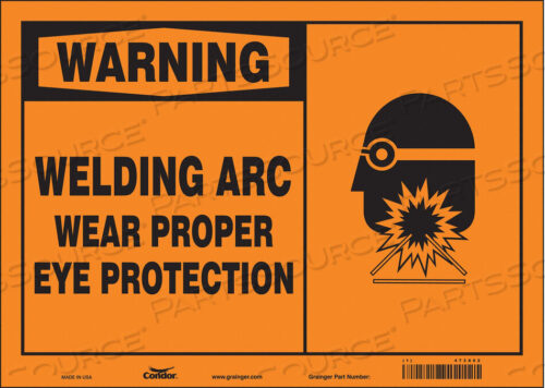 OEM#: 473X62ЗНАК БЕЗОПАСНОСТИ 14 Ш 10 В 0,004 ТОЛЩИНА от Condor