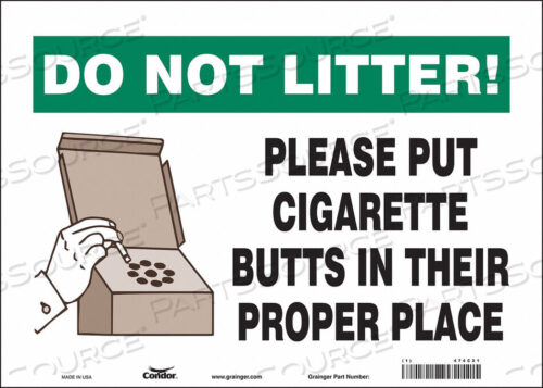 OEM#: 474C21ЗНАК БЕЗОПАСНОСТИ 14 Ш 10 В 0,004 ТОЛЩИНА от Condor