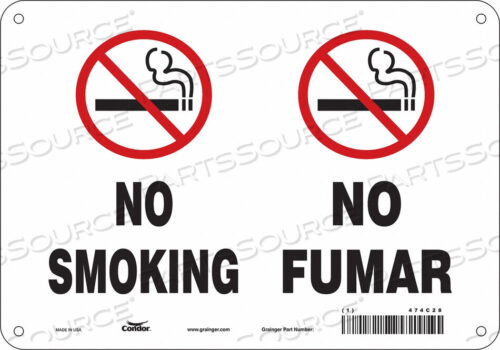 OEM#: 474C28J7015 ЗНАК БЕЗОПАСНОСТИ 10 Ш 7 В 0,055 ТОЛЩИНА от Condor