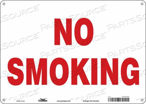 OEM#: 474C50J7012 ЗНАК БЕЗОПАСНОСТИ 14 Ш 10 В 0,032 ТОЛЩИНА от Condor