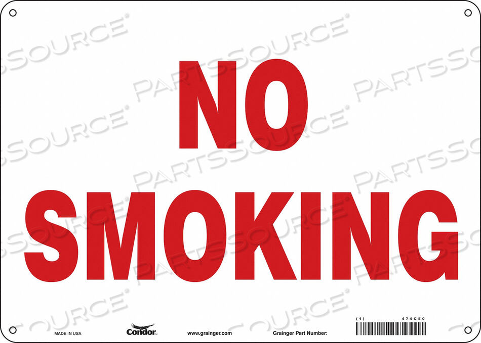 OEM#: 474C50J7012 ЗНАК БЕЗОПАСНОСТИ 14 Ш 10 В 0,032 ТОЛЩИНА от Condor