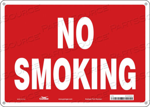 OEM#: 474C68J7013 ЗНАК БЕЗОПАСНОСТИ 14 Ш 10 В 0,032 ТОЛЩИНА от Condor