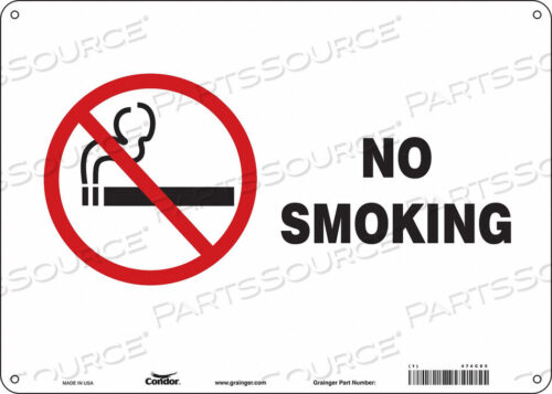 OEM#: 474C85ЗНАК БЕЗОПАСНОСТИ 14 Ш 10 В 0,032 ТОЛЩИНА от Condor