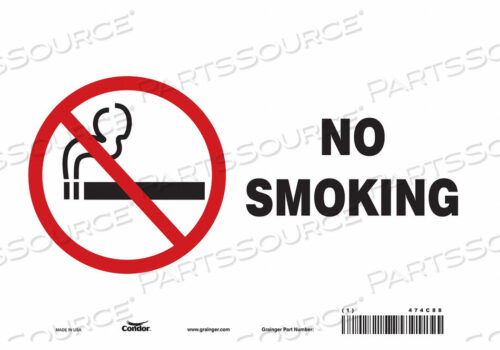 OEM#: 474C88ЗНАК БЕЗОПАСНОСТИ 10 Ш 7 В 0,004 ТОЛЩИНА от Condor