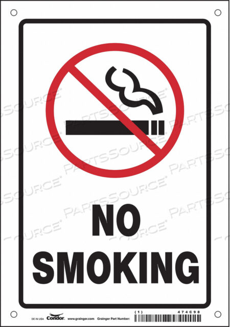 OEM#: 474C98J7014 ЗНАК БЕЗОПАСНОСТИ 7 Ш 10 В 0,032 ТОЛЩИНА от Condor