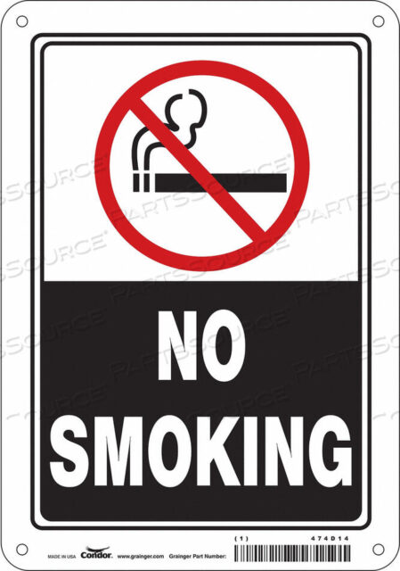 OEM#: 474D14ЗНАК БЕЗОПАСНОСТИ 7 Ш 10 В 0,032 ТОЛЩИНА от Condor