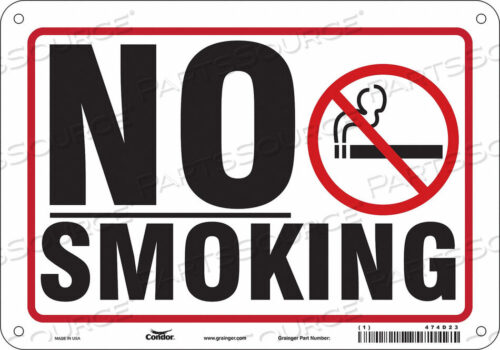 OEM#: 474D23ЗНАК БЕЗОПАСНОСТИ 10 Ш 7 В 0,032 ТОЛЩИНА от Condor