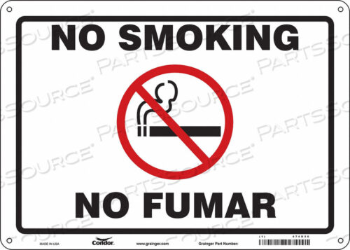 OEM#: 474D36ЗНАК БЕЗОПАСНОСТИ 14 Ш 10 В 0,032 ТОЛЩИНА от Condor