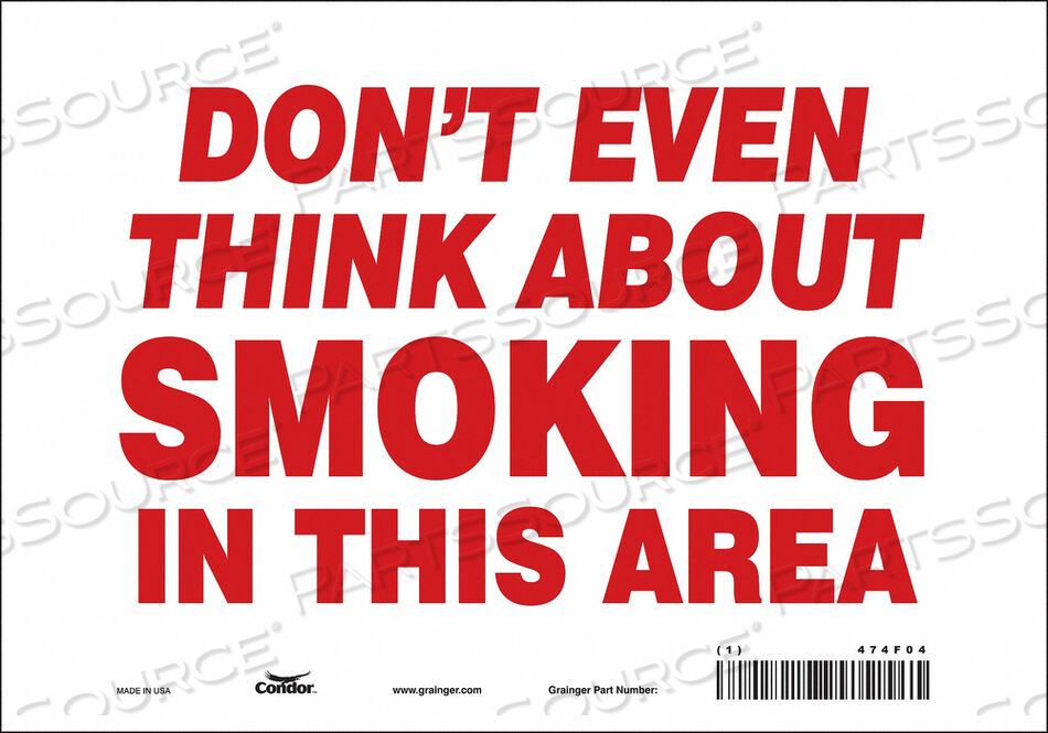 OEM#: 474F04ЗНАК БЕЗОПАСНОСТИ 10 Ш 7 В 0,004 ТОЛЩИНА от Condor