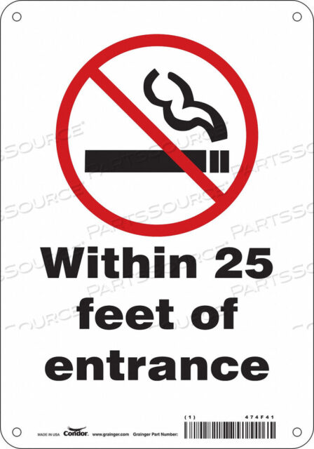 OEM#: 474F41ЗНАК БЕЗОПАСНОСТИ 7 Ш 10 В 0,055 ТОЛЩИНА от Condor