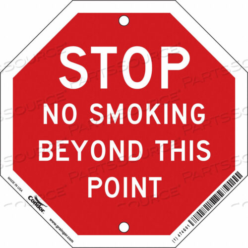 OEM#: 474G01ЗНАК БЕЗОПАСНОСТИ 6 Ш 6 В 0,032 ТОЛЩИНА от Condor