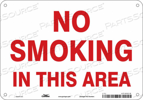 OEM#: 474G32J7016 ЗНАК БЕЗОПАСНОСТИ 10 Ш 7 В 0,032 ТОЛЩИНА от Condor