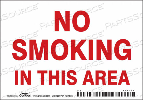 OEM#: 474G38J7016 ЗНАК БЕЗОПАСНОСТИ 5 Ш 3-1/2 В 0,004 ТОЛЩИНА от Condor