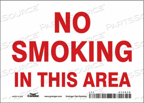 OEM#: 474G39J7016 ЗНАК БЕЗОПАСНОСТИ 7 Ш 5 В 0,004 ТОЛЩИНА от Condor