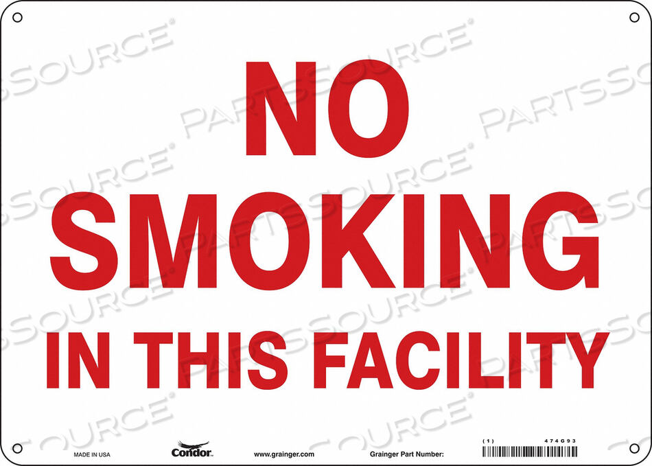 OEM#: 474G93ЗНАК БЕЗОПАСНОСТИ 14 Ш 10 В 0,032 ТОЛЩИНА от Condor