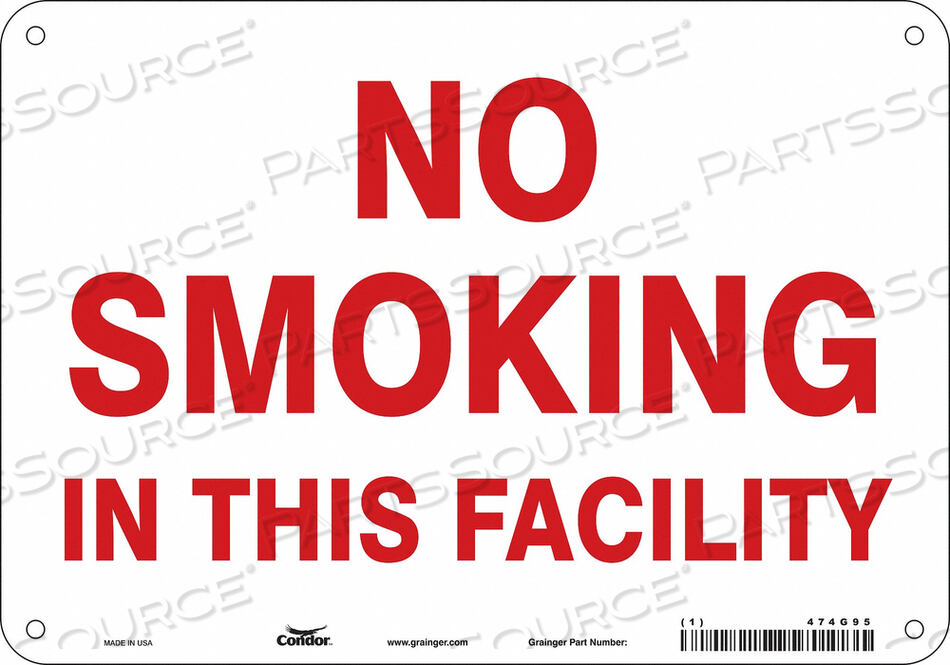 OEM#: 474G95ЗНАК БЕЗОПАСНОСТИ 10 Ш 7 В 0,055 ТОЛЩИНА от Condor