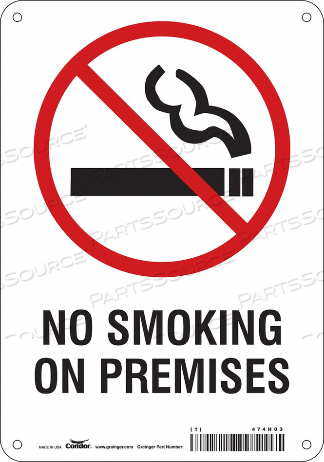 OEM#: 474H03ЗНАК БЕЗОПАСНОСТИ 7 Ш 10 В 0,055 ТОЛЩИНА от Condor