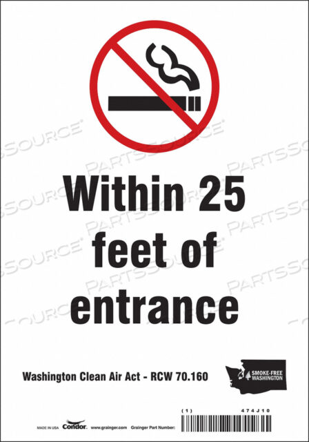 OEM#: 474J10ЗНАК БЕЗОПАСНОСТИ 7 Ш 10 В 0,004 ТОЛЩИНА от Condor