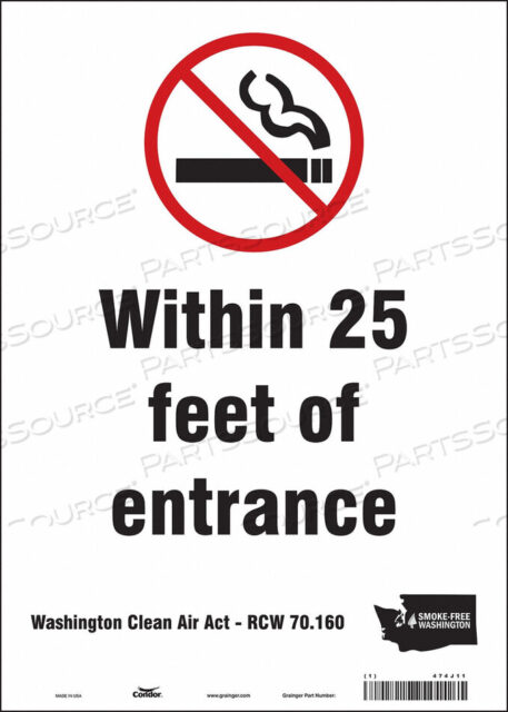 OEM#: 474J11ЗНАК БЕЗОПАСНОСТИ 10 Ш 14 В 0,004 ТОЛЩИНА от Condor