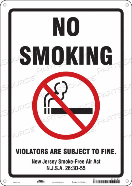 OEM#: 474J26ЗНАК БЕЗОПАСНОСТИ 10 Ш 14 В 0,032 ТОЛЩИНА от Condor