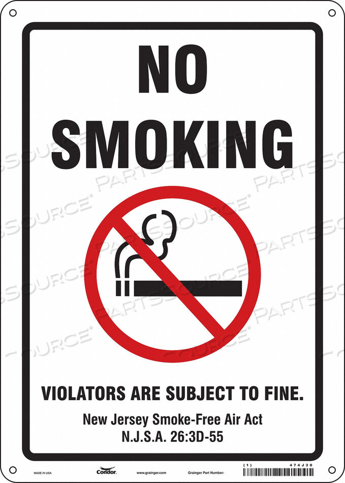 OEM#: 474J30ЗНАК БЕЗОПАСНОСТИ 10 Ш 14 В 0,055 ТОЛЩИНА от Condor