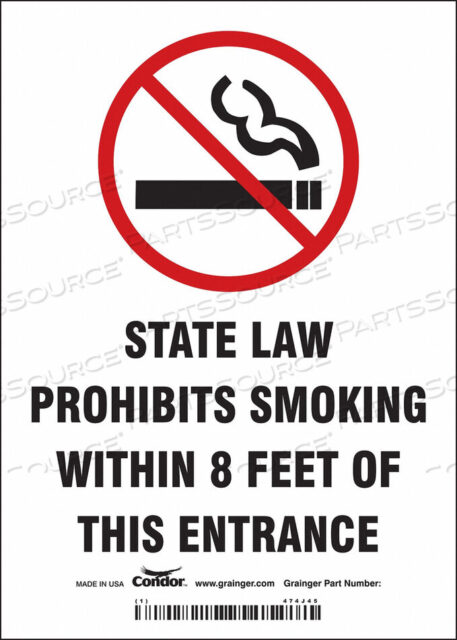 OEM#: 474J45ЗНАК БЕЗОПАСНОСТИ 5 Ш 7 В 0,004 ТОЛЩИНА от Condor