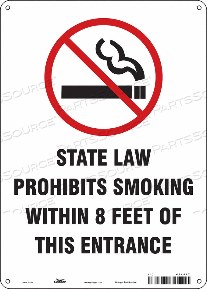 OEM#: 474J47ЗНАК БЕЗОПАСНОСТИ 10 Ш 14 В 0,004 ТОЛЩИНА от Condor