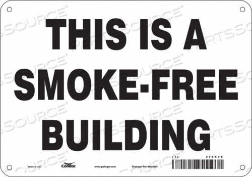 OEM#: 474K75ЗНАК БЕЗОПАСНОСТИ 10 Ш 7 В 0,032 ТОЛЩИНА от Condor