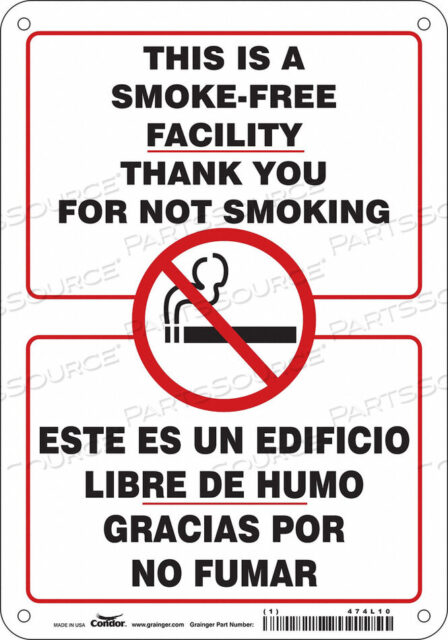 OEM#: 474L10ЗНАК БЕЗОПАСНОСТИ 7 Ш 10 В 0,032 ТОЛЩИНА от Condor