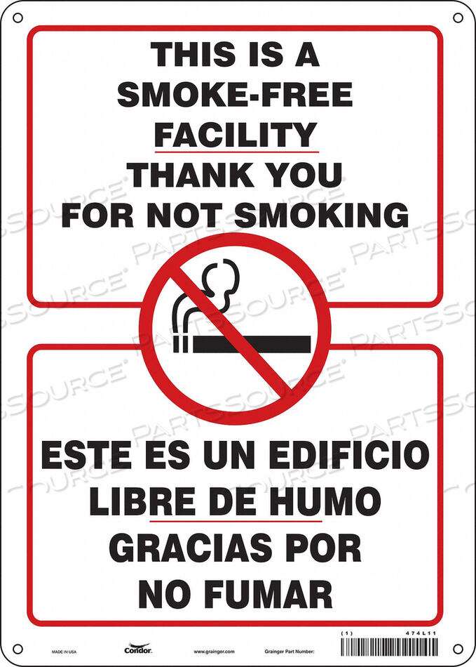 OEM#: 474L11ЗНАК БЕЗОПАСНОСТИ 10 Ш 14 В 0,032 ТОЛЩИНА от Condor