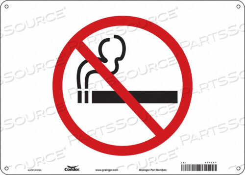 OEM#: 474L57ЗНАК БЕЗОПАСНОСТИ 14 Ш 10 В 0,055 ТОЛЩИНА от Condor