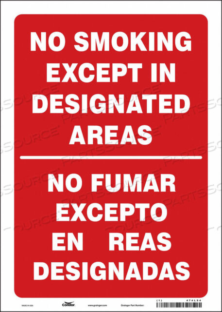 OEM#: 474L94ЗНАК БЕЗОПАСНОСТИ 10 Ш 14 В 0,004 ТОЛЩИНА от Condor