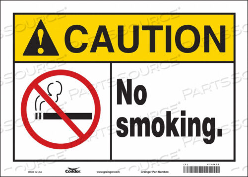 OEM#: 474N19ЗНАК БЕЗОПАСНОСТИ 14 Ш 10 В 0,004 ТОЛЩИНА от Condor