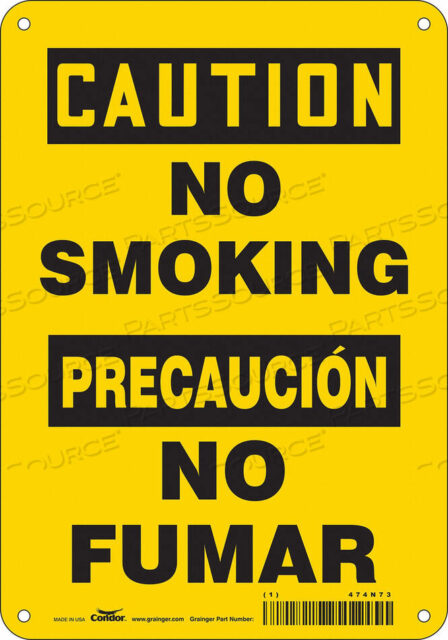 OEM#: 474N73ЗНАК БЕЗОПАСНОСТИ 7 Ш 10 В 0,032 ТОЛЩИНА от Condor