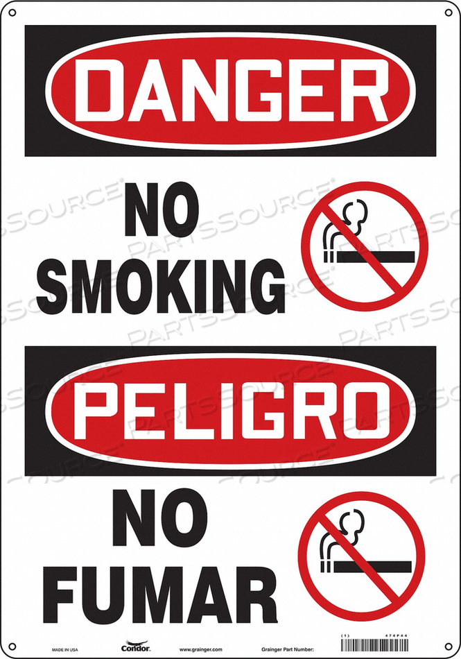 OEM#: 474P44ЗНАК БЕЗОПАСНОСТИ 14 Ш 20 В 0,055 ТОЛЩИНА от Condor