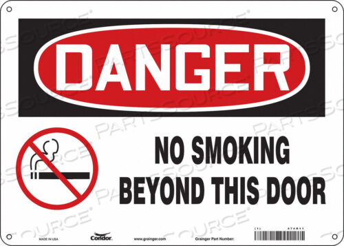 OEM#: 474R11ЗНАК БЕЗОПАСНОСТИ 14 Ш 10 В 0,055 ТОЛЩИНА от Condor