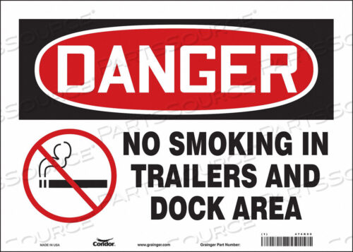 OEM#: 474R99ЗНАК БЕЗОПАСНОСТИ 14 Ш 10 В 0,004 ТОЛЩИНА от Condor