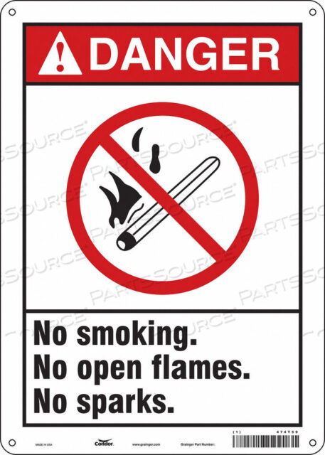 OEM#: 474T59ЗНАК БЕЗОПАСНОСТИ 10 Ш 14 В 0,055 ТОЛЩИНА от Condor