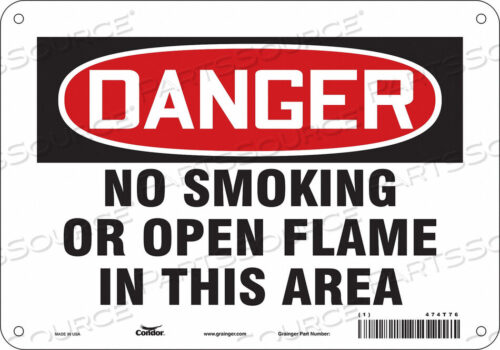 OEM#: 474T76ЗНАК БЕЗОПАСНОСТИ 10 Ш 7 В 0,032 ТОЛЩИНА от Condor