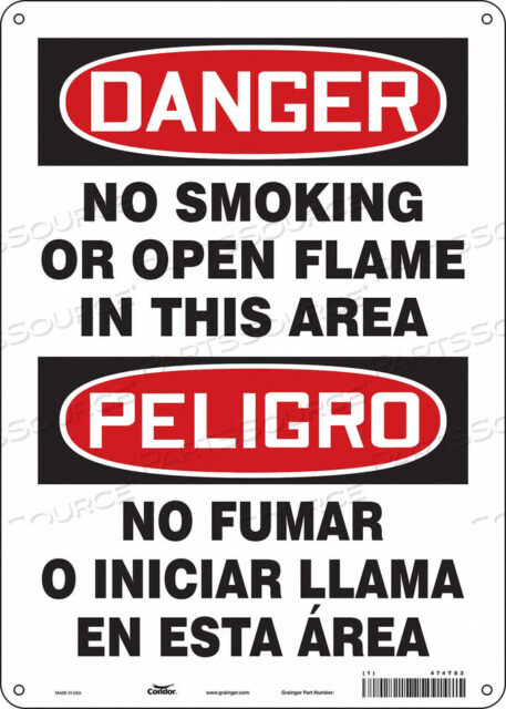 OEM#: 474T83ЗНАК БЕЗОПАСНОСТИ 10 Ш 14 В 0,032 ТОЛЩИНА от Condor