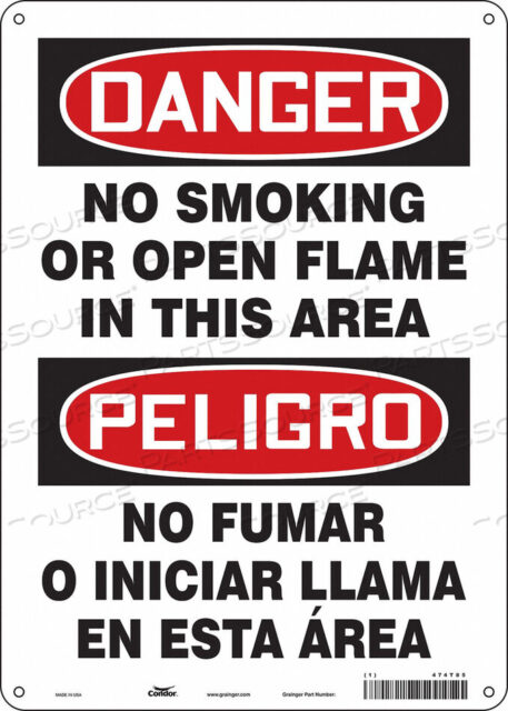 OEM#: 474T85ЗНАК БЕЗОПАСНОСТИ 10 Ш 14 В 0,055 ТОЛЩИНА от Condor