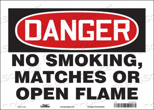 OEM#: 474U12ЗНАК БЕЗОПАСНОСТИ 14 Ш 10 В 0,004 ТОЛЩИНА от Condor