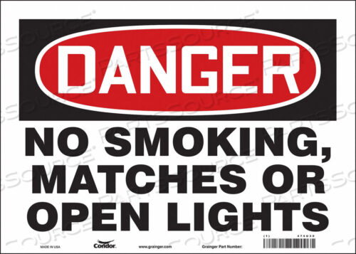 OEM#: 474U30J6939 ЗНАК БЕЗОПАСНОСТИ 14 Ш 10 В 0,004 ТОЛЩИНА от Condor