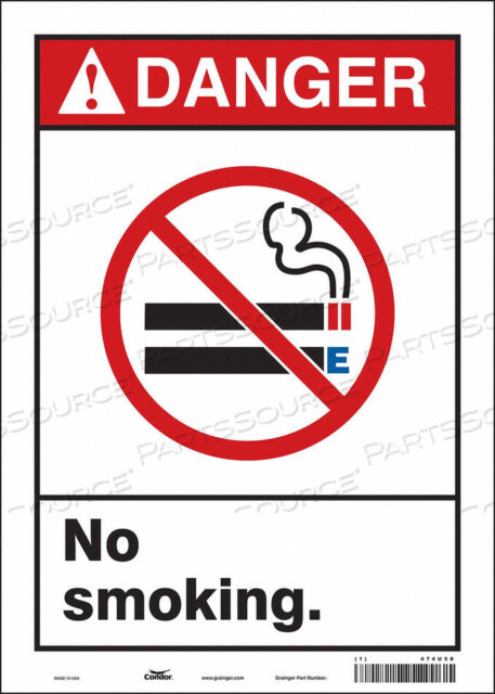 OEM#: 474U58ЗНАК БЕЗОПАСНОСТИ 10 Ш 14 В 0,004 ТОЛЩИНА от Condor