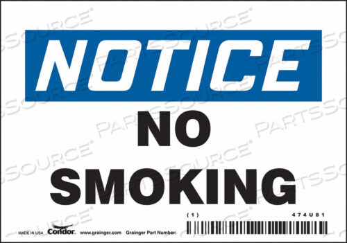 OEM#: 474U81ЗНАК БЕЗОПАСНОСТИ 5 Ш 3-1/2 В 0,004 ТОЛЩИНА от Condor