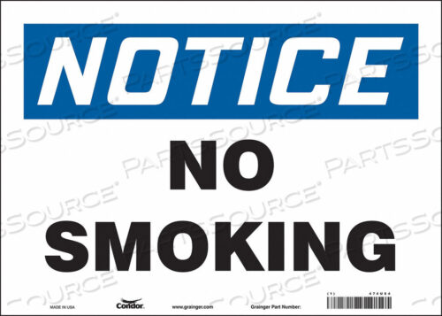 OEM#: 474U84ЗНАК БЕЗОПАСНОСТИ 14 Ш 10 В 0,004 ТОЛЩИНА от Condor