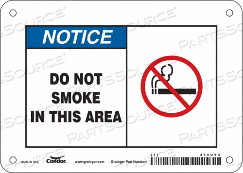 OEM#: 474U93ЗНАК БЕЗОПАСНОСТИ 7 Ш 5 В 0,032 ТОЛЩИНА от Condor